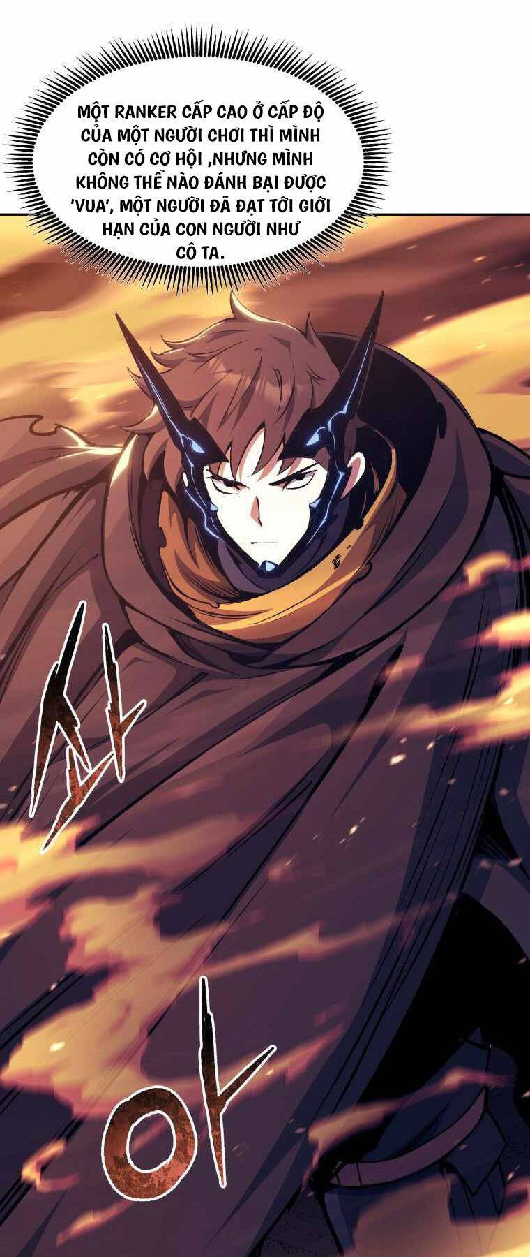 Tàn Tinh Tái Thế Chapter 108 - Trang 8