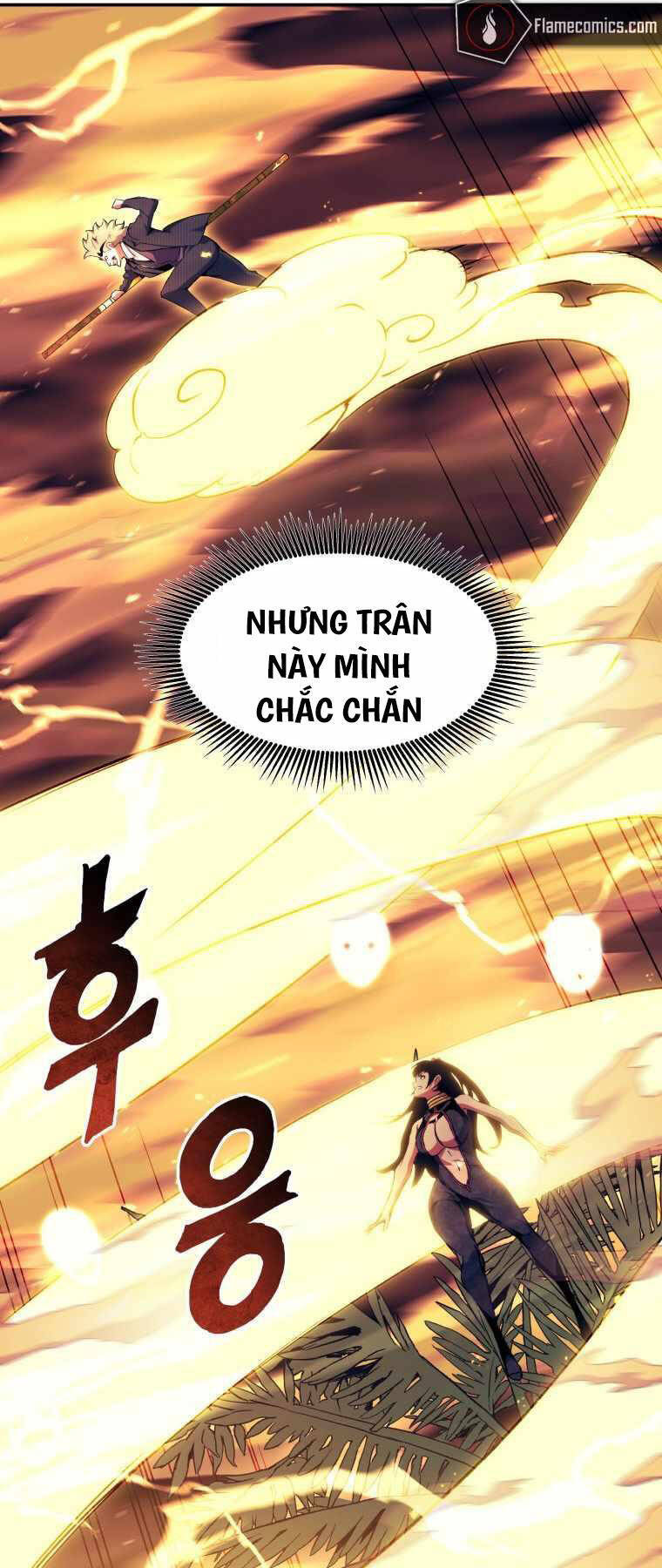 Tàn Tinh Tái Thế Chapter 108 - Trang 38