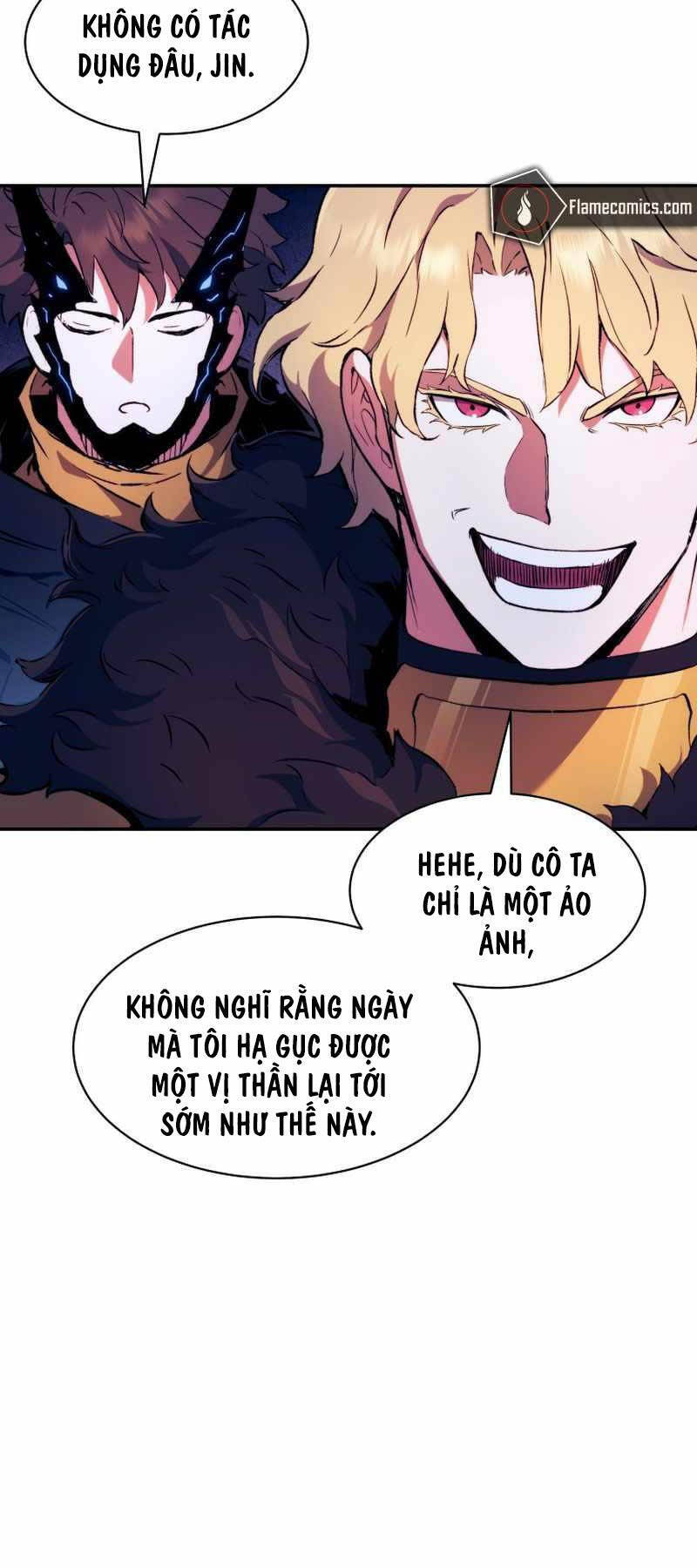 Tàn Tinh Tái Thế Chapter 110 - Trang 71