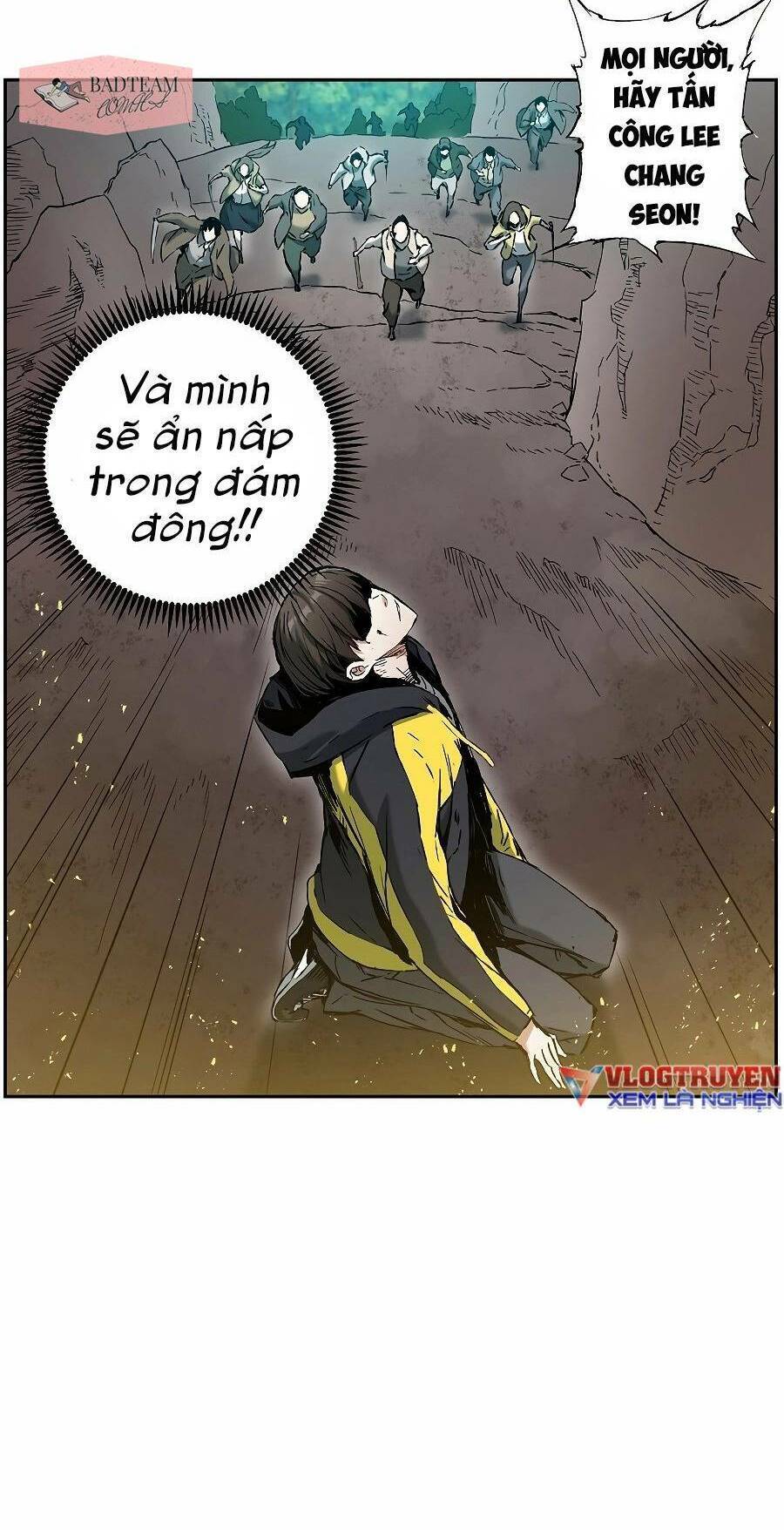 Tàn Tinh Tái Thế Chapter 12 - Trang 57