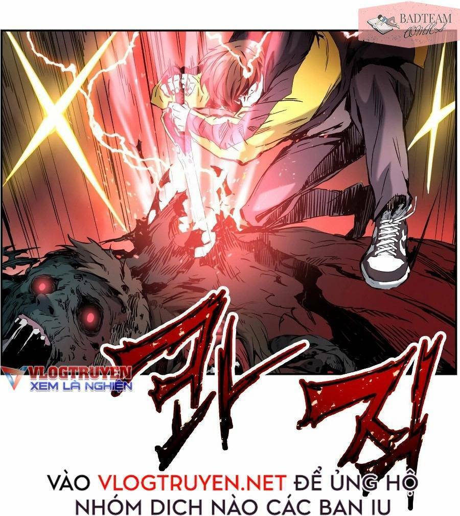 Tàn Tinh Tái Thế Chapter 12 - Trang 38