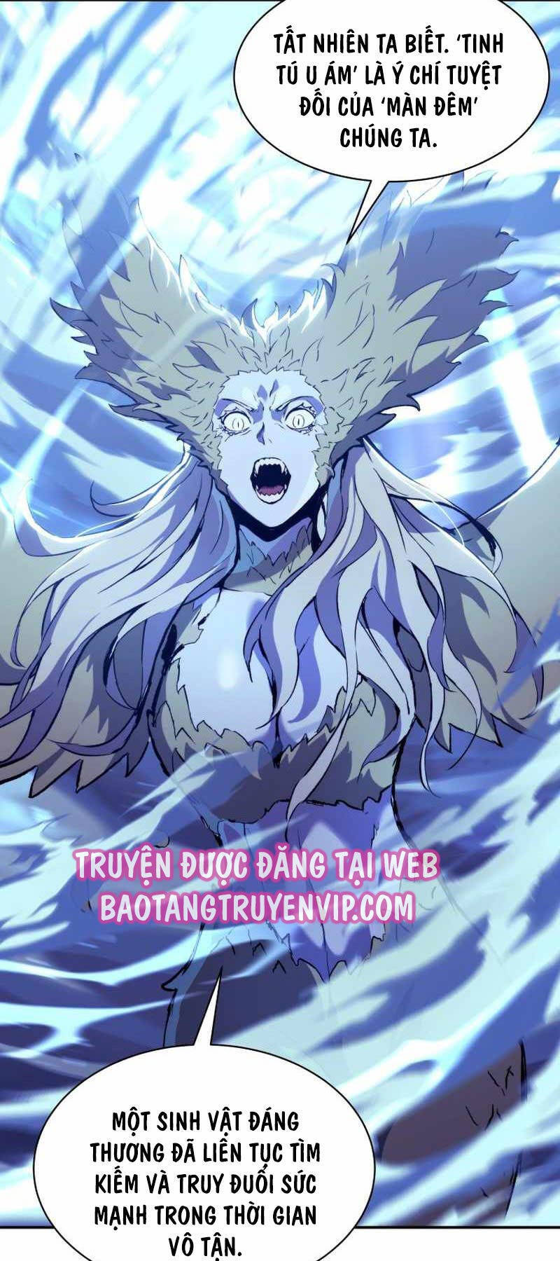 Tàn Tinh Tái Thế Chapter 110 - Trang 7