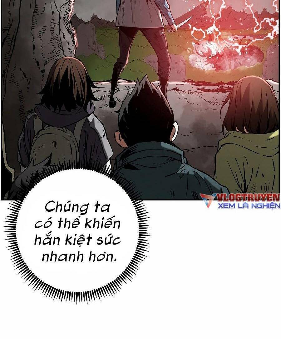 Tàn Tinh Tái Thế Chapter 12 - Trang 26