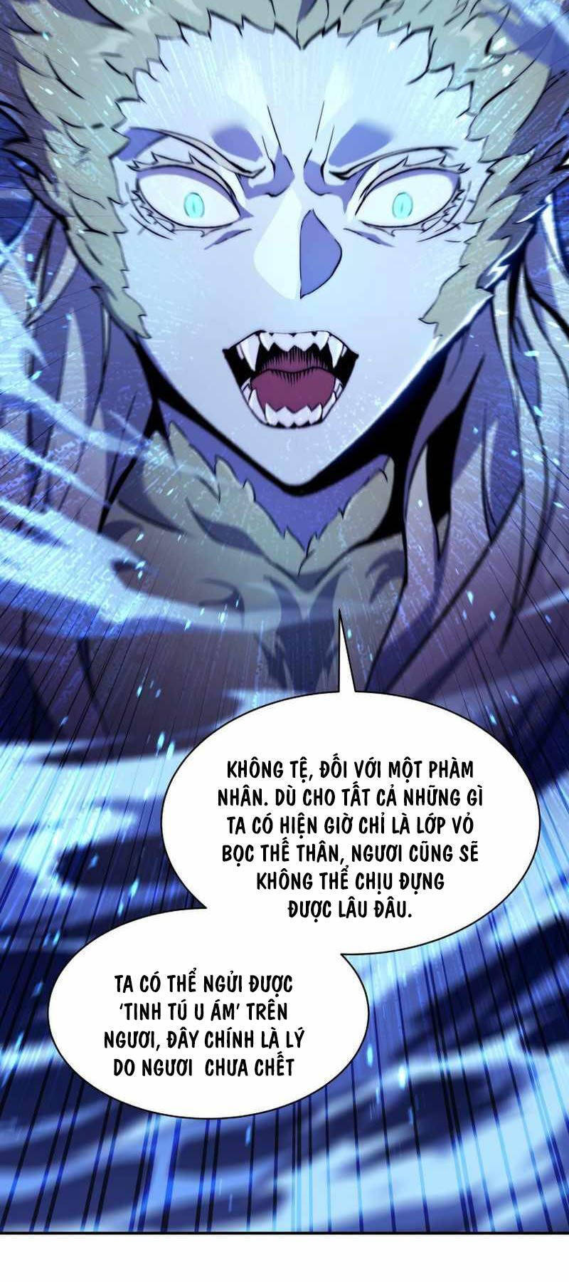 Tàn Tinh Tái Thế Chapter 110 - Trang 4