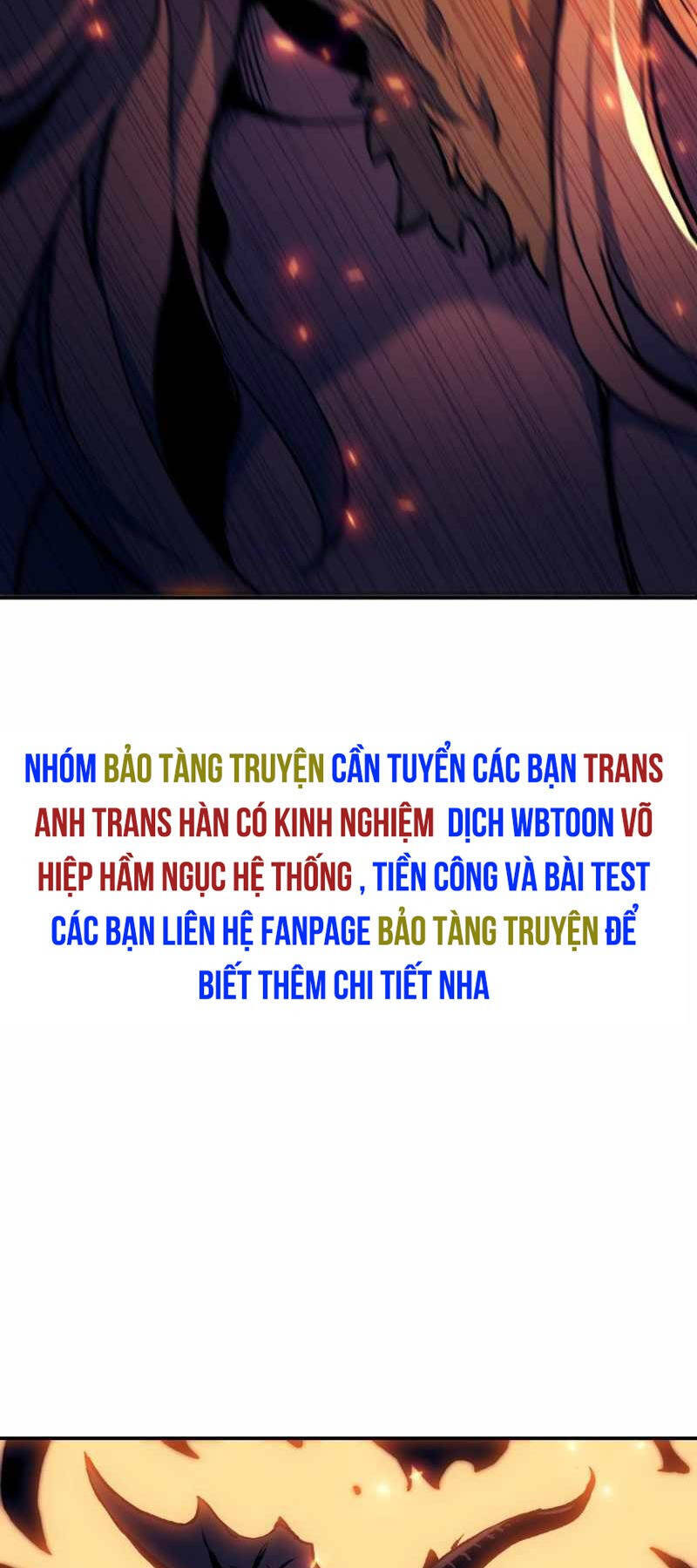 Tàn Tinh Tái Thế Chapter 110 - Trang 37