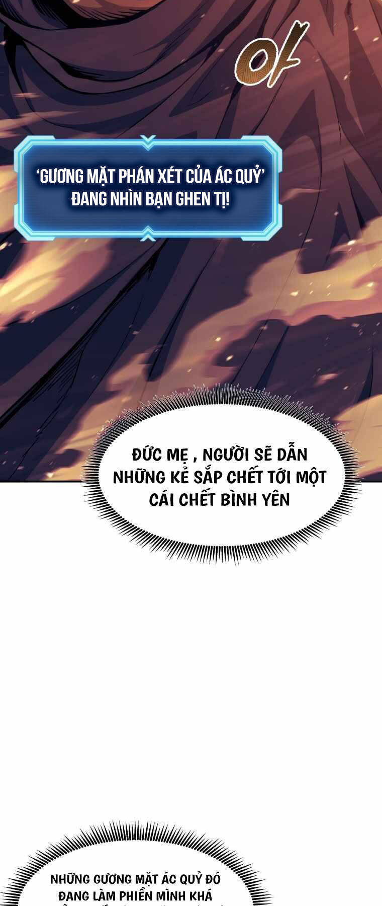 Tàn Tinh Tái Thế Chapter 108 - Trang 3