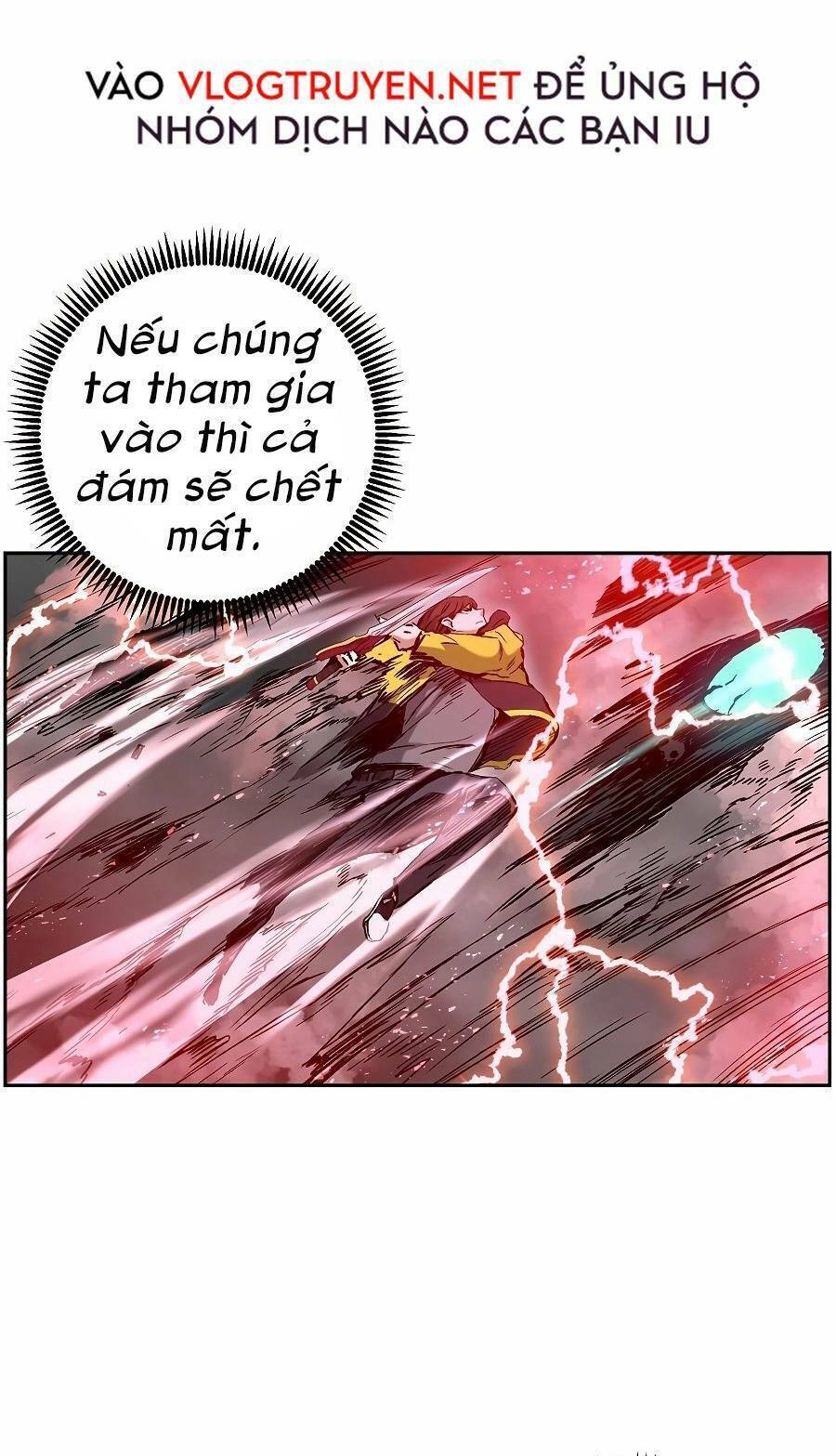 Tàn Tinh Tái Thế Chapter 12 - Trang 19