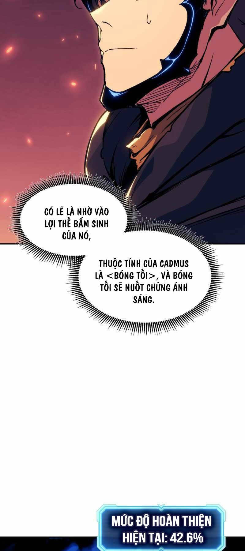 Tàn Tinh Tái Thế Chapter 110 - Trang 65