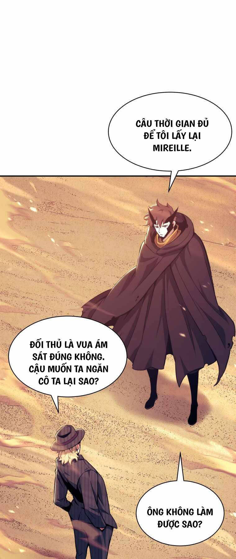 Tàn Tinh Tái Thế Chapter 108 - Trang 27