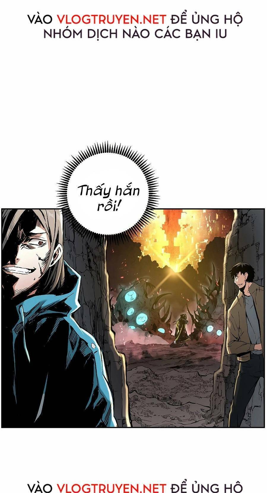 Tàn Tinh Tái Thế Chapter 12 - Trang 54