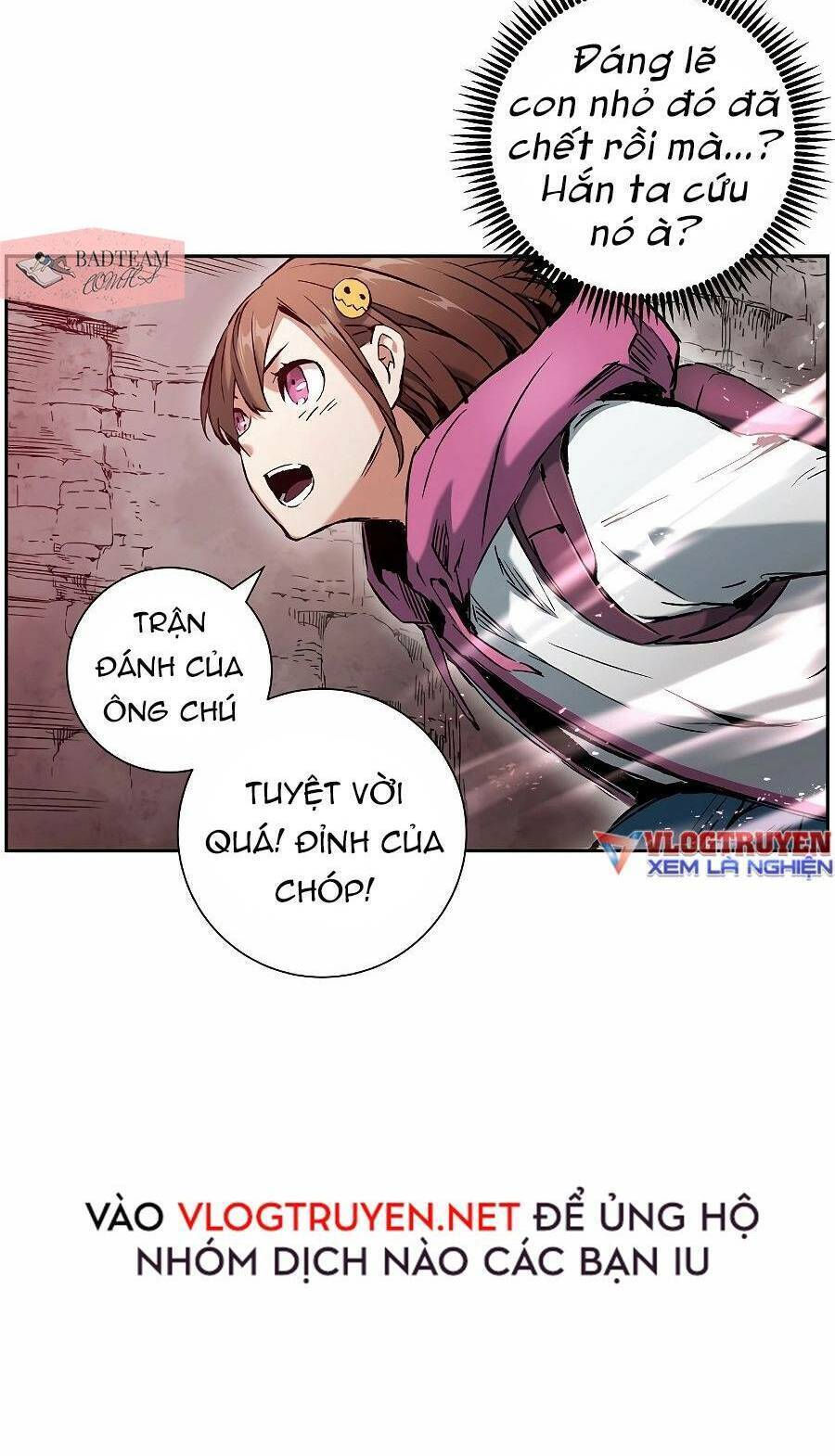 Tàn Tinh Tái Thế Chapter 12 - Trang 30