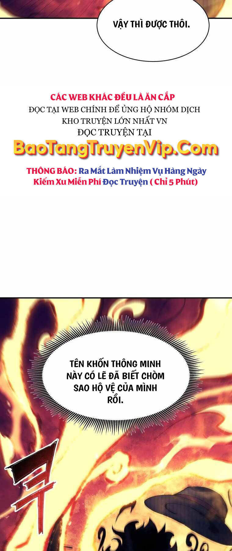 Tàn Tinh Tái Thế Chapter 108 - Trang 30