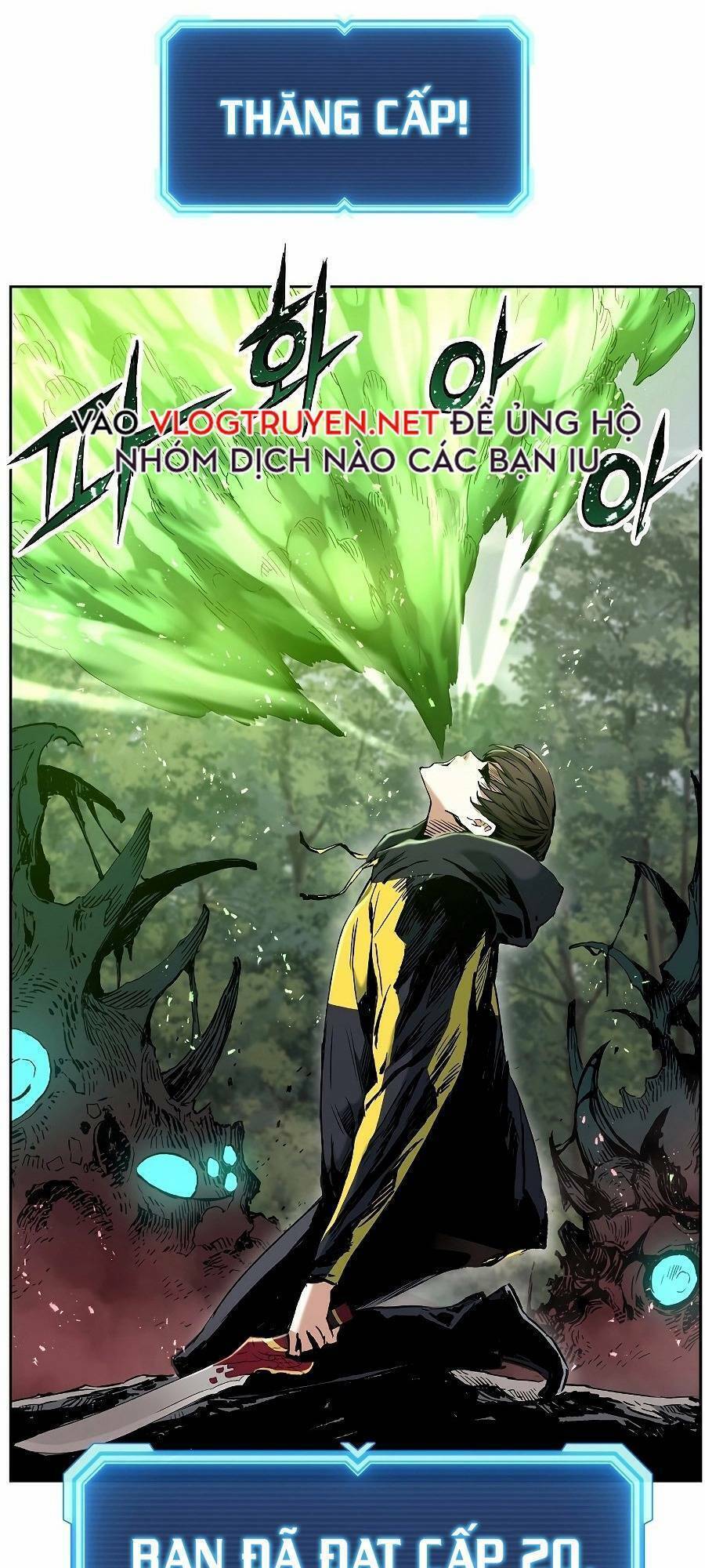 Tàn Tinh Tái Thế Chapter 12 - Trang 45