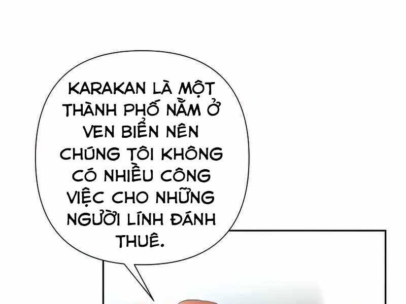 Nhiệm Vụ Chiến Binh Chapter 25 - Trang 50