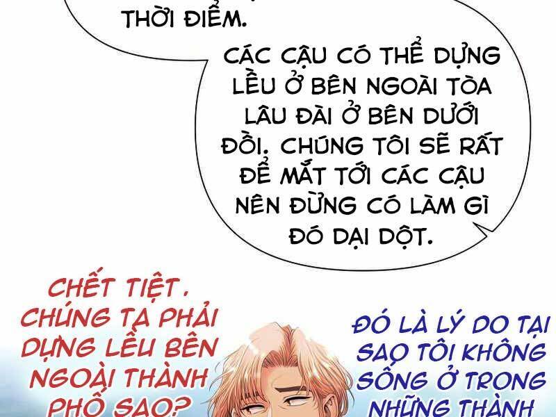 Nhiệm Vụ Chiến Binh Chapter 25 - Trang 53