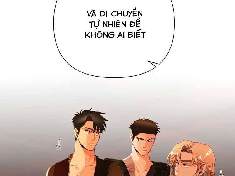 Nhiệm Vụ Chiến Binh Chapter 26 - Trang 33