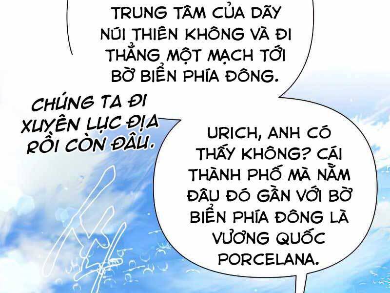 Nhiệm Vụ Chiến Binh Chapter 25 - Trang 6