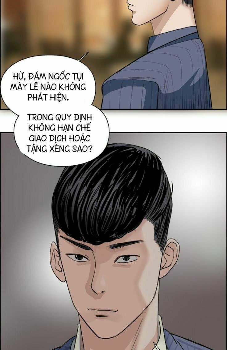 Siêu Năng Lập Phương Chapter 29 - Trang 24