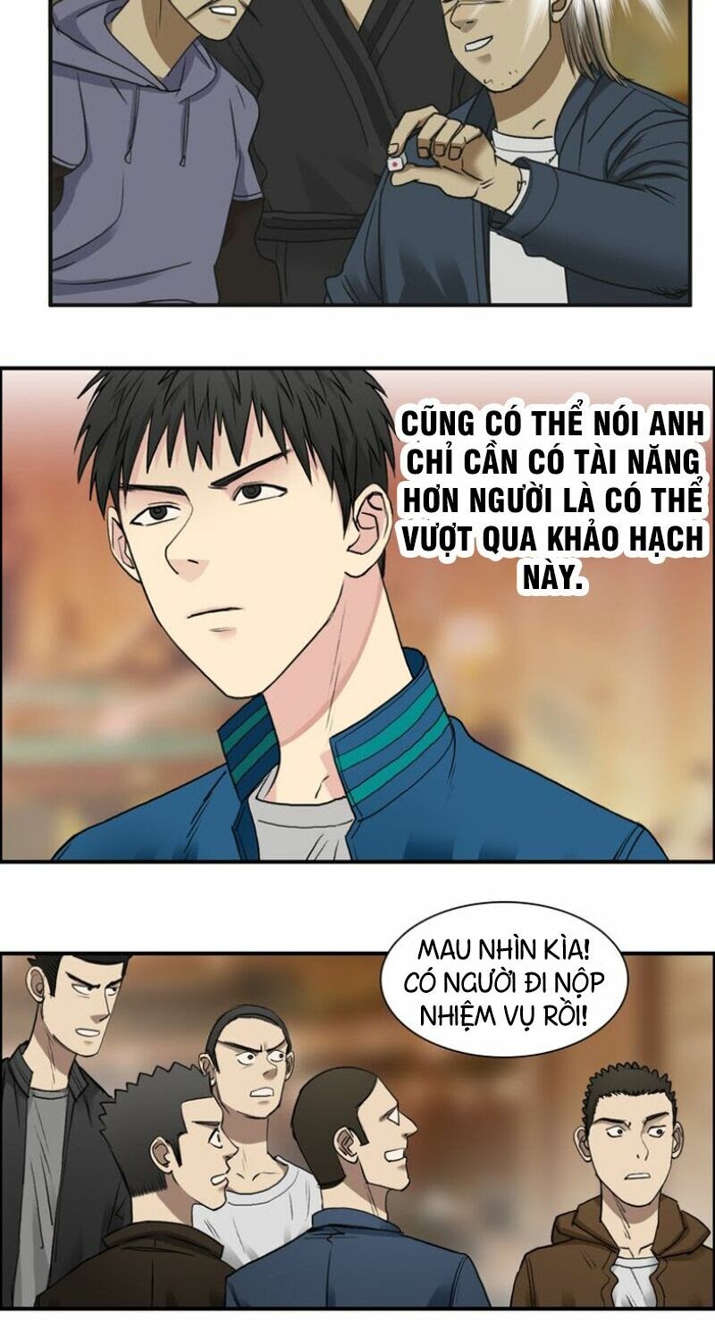 Siêu Năng Lập Phương Chapter 29 - Trang 29