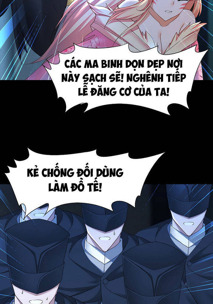 Nghịch Chuyển Tiên Đồ Chapter 204 - Trang 1