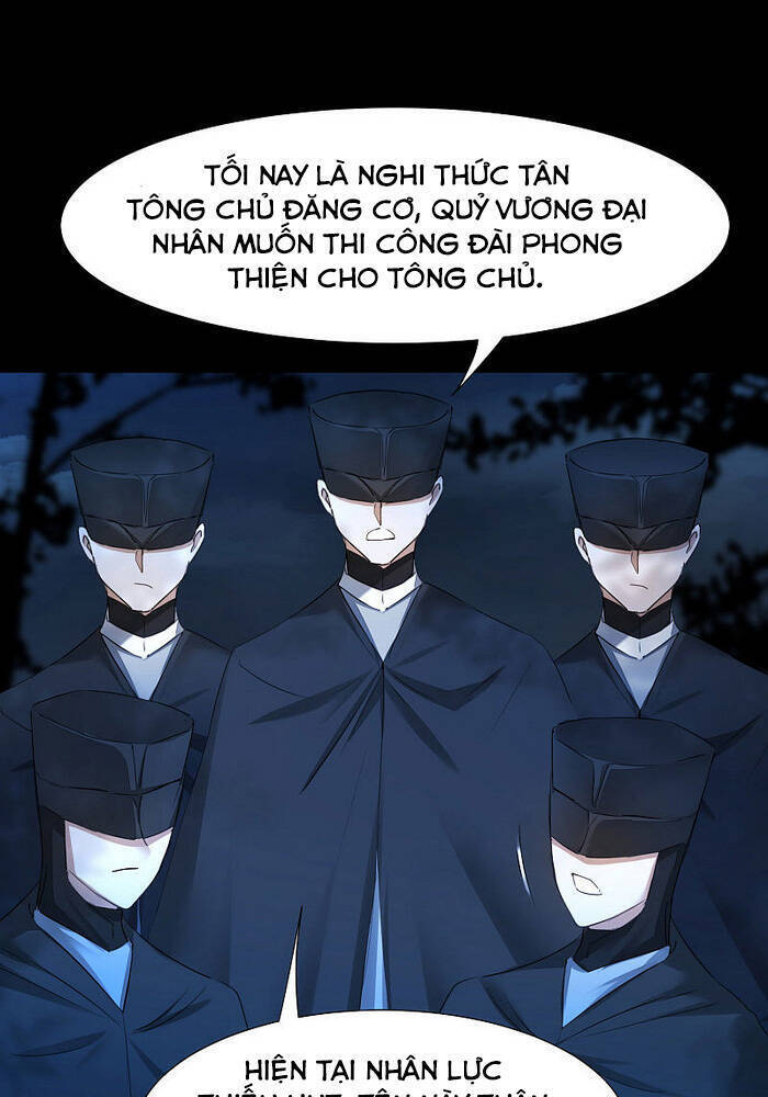 Nghịch Chuyển Tiên Đồ Chapter 204 - Trang 9