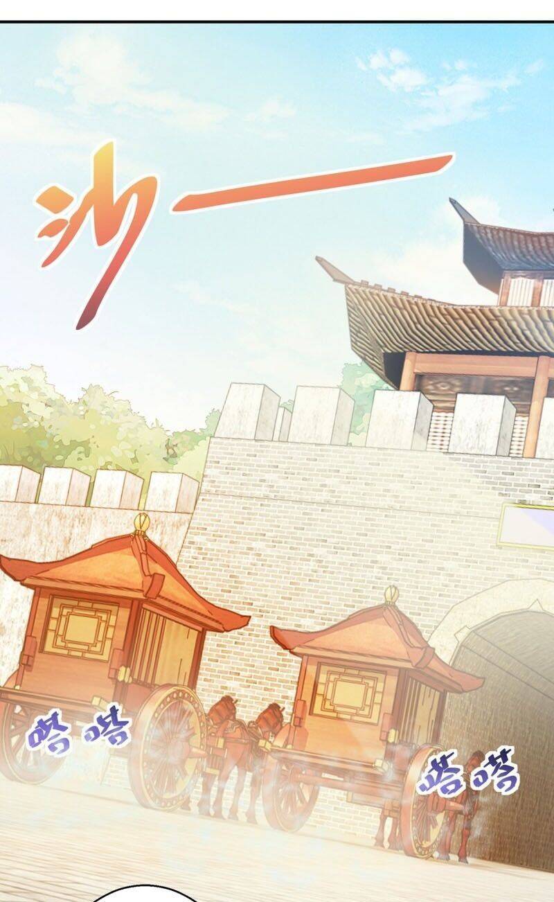 Sử Thượng Đệ Nhất Chưởng Môn Chapter 170 - Trang 9