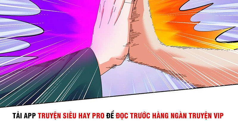 Sử Thượng Đệ Nhất Chưởng Môn Chapter 101 - Trang 19