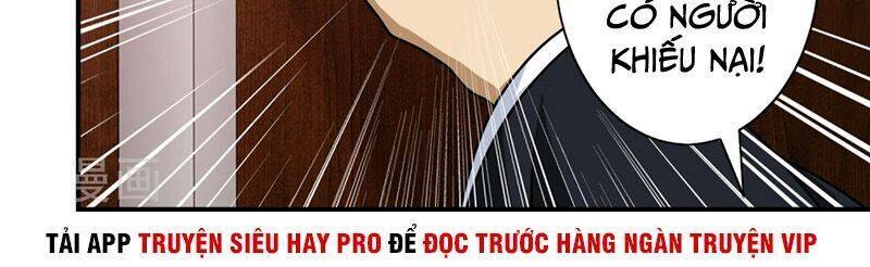 Hộ Hoa Cao Thủ Tại Đô Thị Chapter 142 - Trang 10