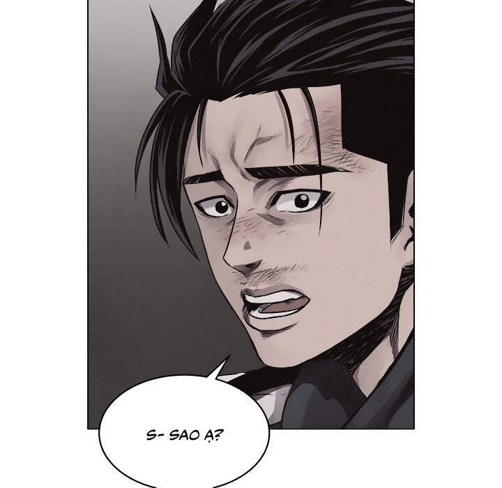 Nắm Đấm Chapter 24 - Trang 8