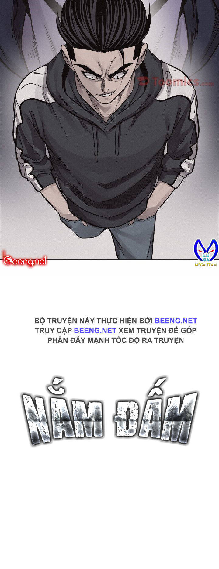 Nắm Đấm Chapter 48 - Trang 28