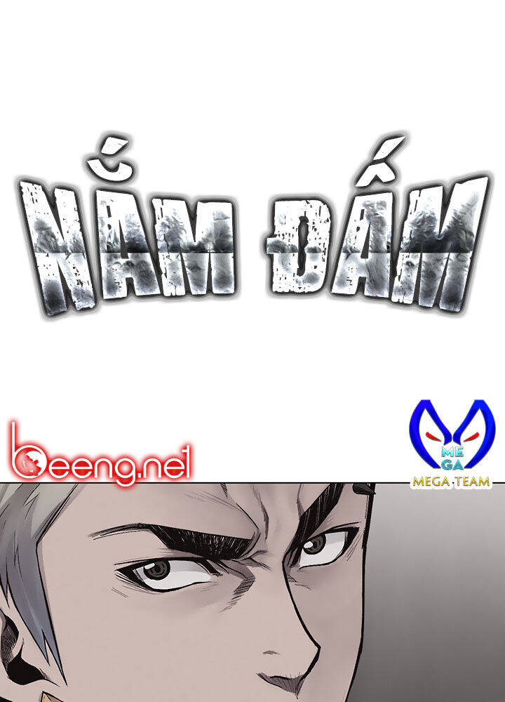 Nắm Đấm Chapter 16 - Trang 0