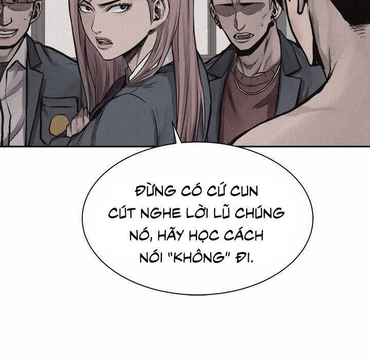 Nắm Đấm Chapter 31 - Trang 8