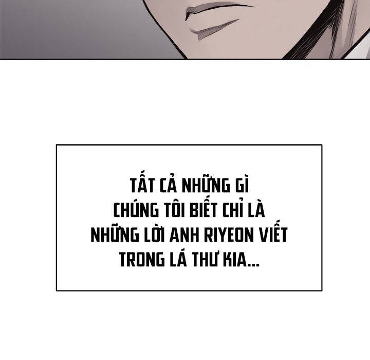 Nắm Đấm Chapter 30 - Trang 18