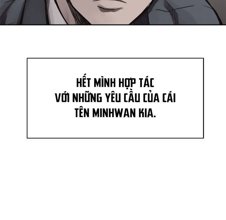 Nắm Đấm Chapter 30 - Trang 33