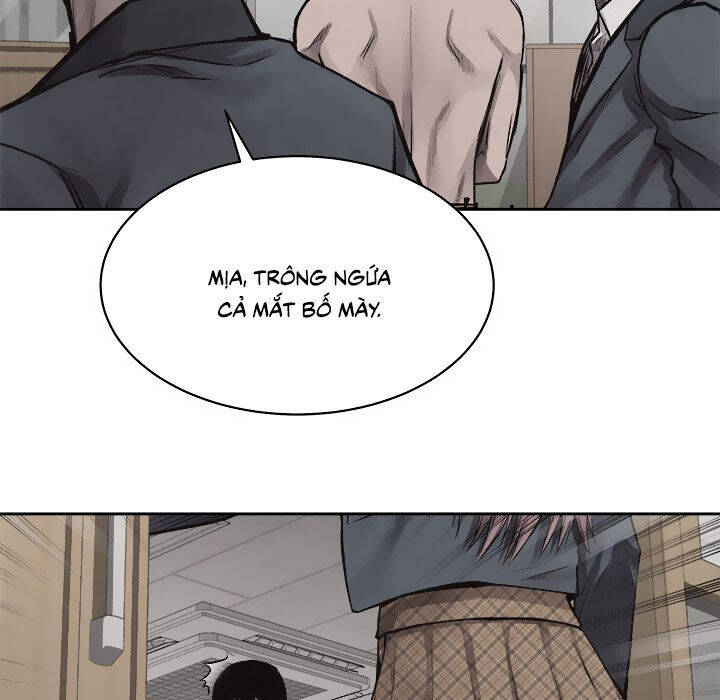 Nắm Đấm Chapter 30 - Trang 60