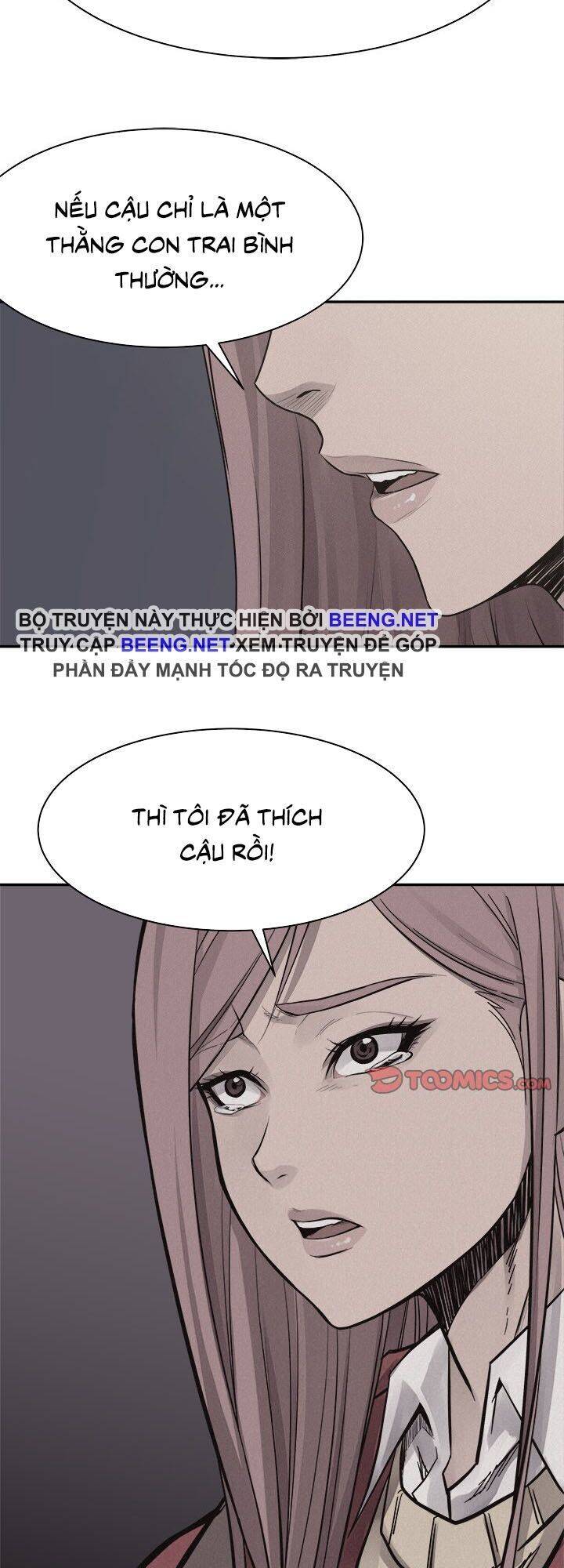 Nắm Đấm Chapter 72 - Trang 9