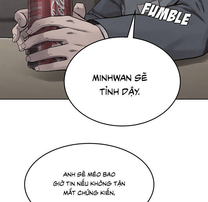 Nắm Đấm Chapter 15 - Trang 36