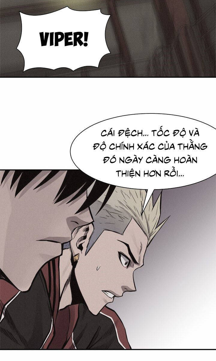 Nắm Đấm Chapter 57 - Trang 6