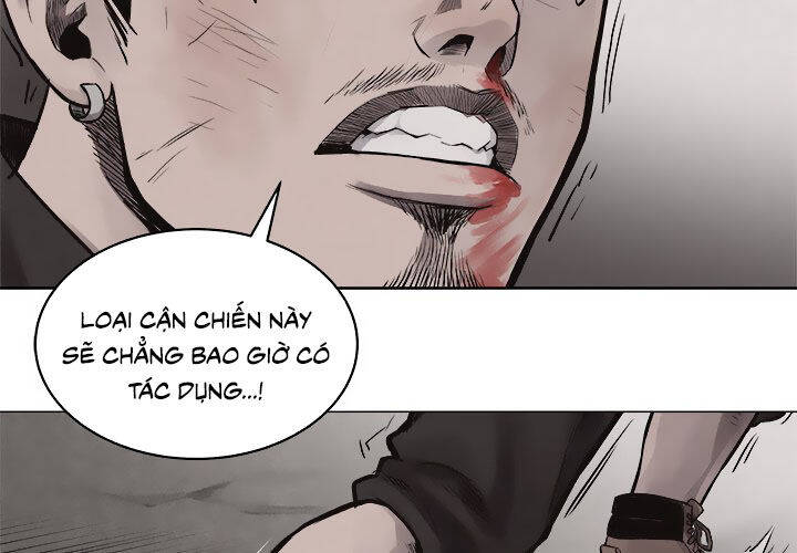 Nắm Đấm Chapter 27 - Trang 2