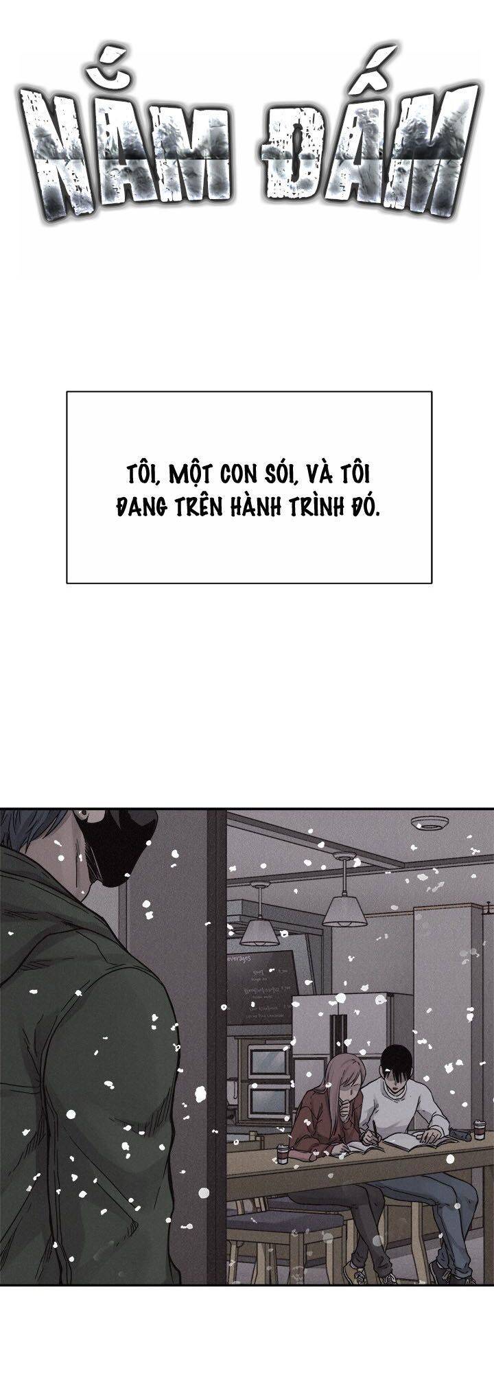 Nắm Đấm Chapter 80 - Trang 6