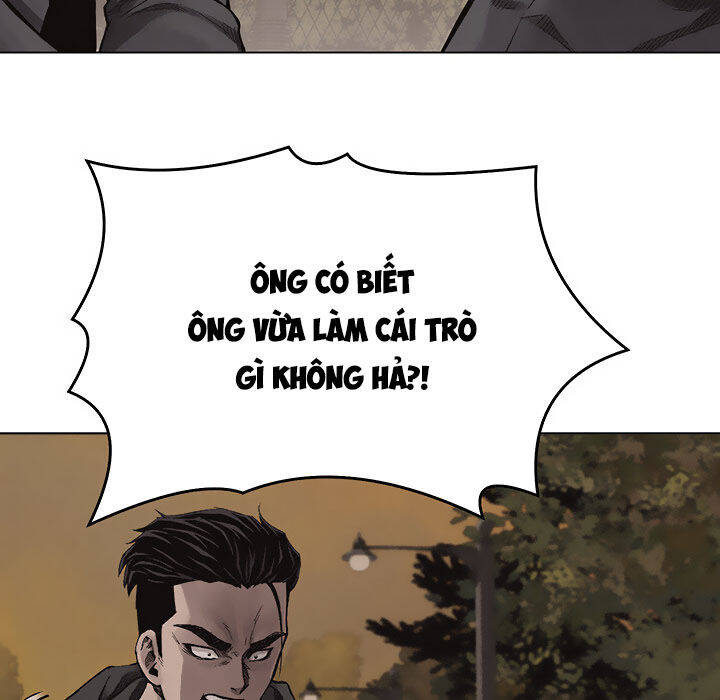 Nắm Đấm Chapter 16 - Trang 43