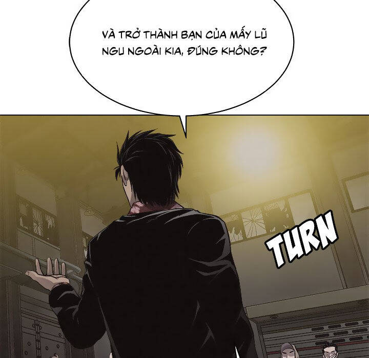 Nắm Đấm Chapter 23 - Trang 52