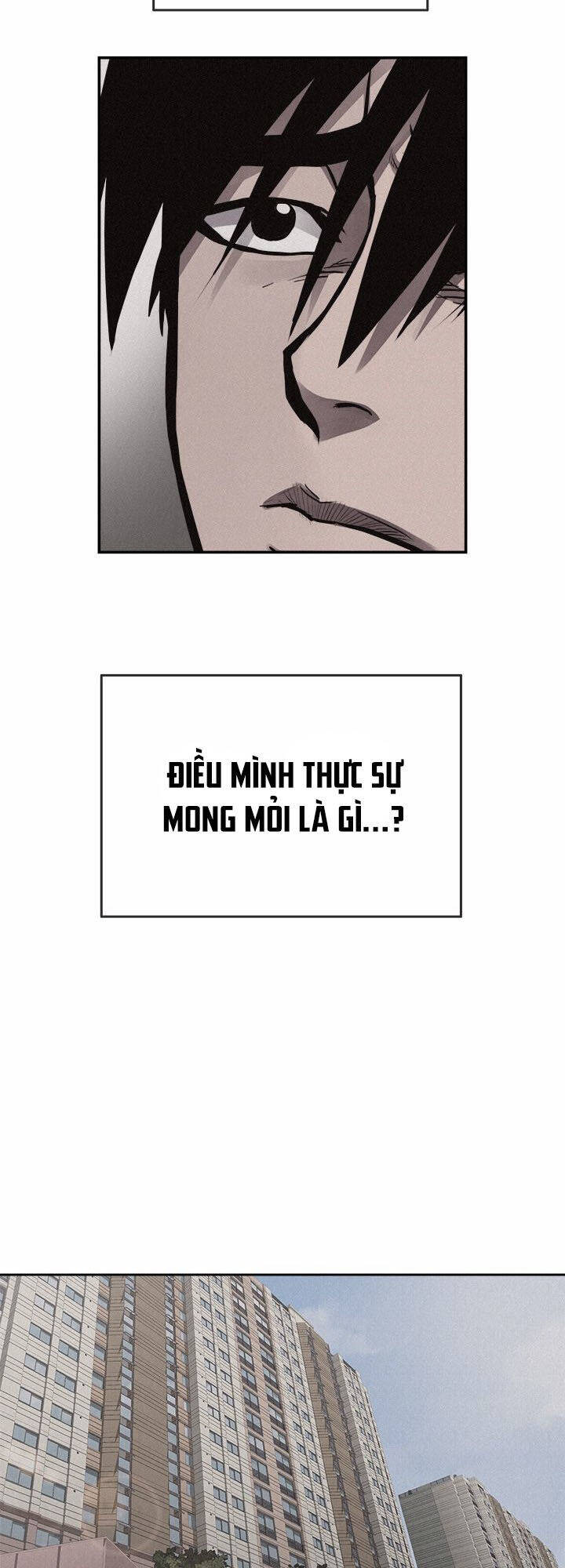 Nắm Đấm Chapter 34 - Trang 2