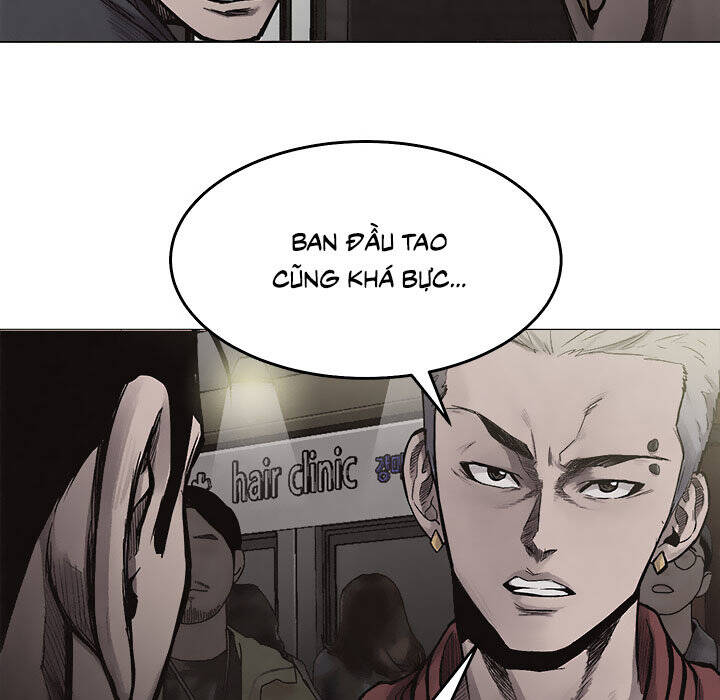 Nắm Đấm Chapter 8 - Trang 65