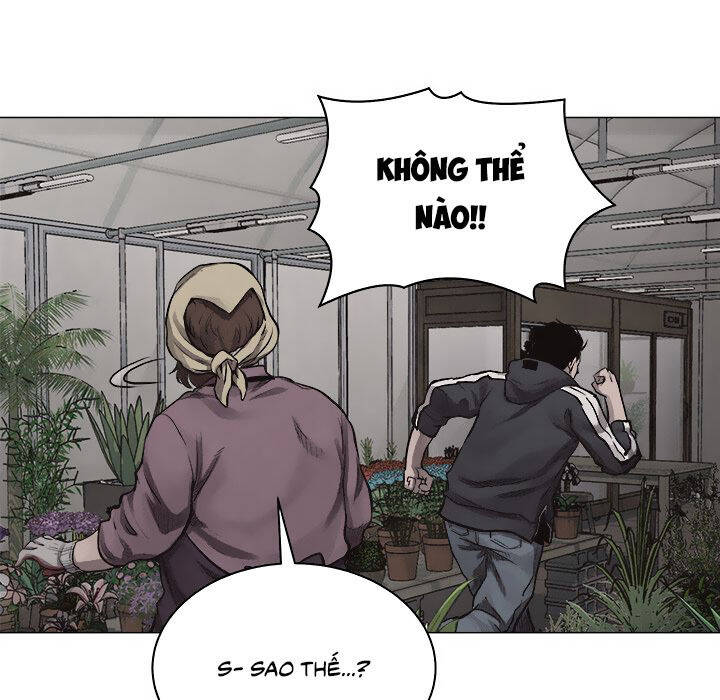 Nắm Đấm Chapter 28 - Trang 43