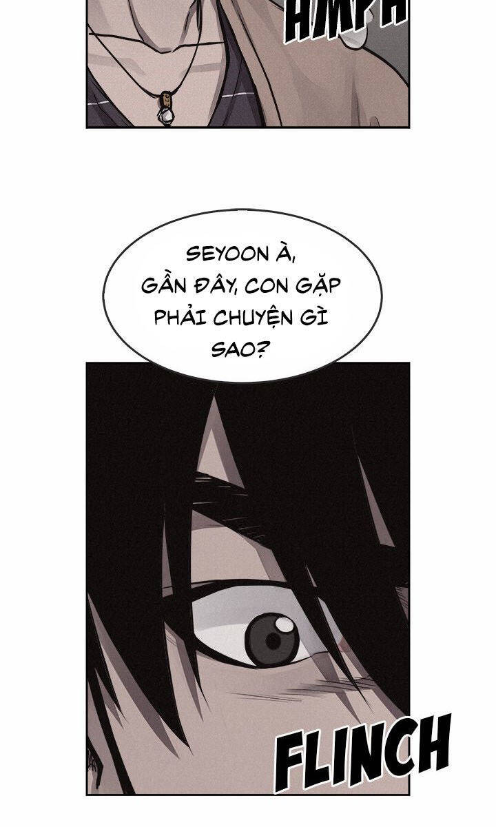 Nắm Đấm Chapter 34 - Trang 6