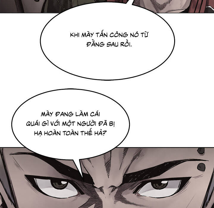 Nắm Đấm Chapter 8 - Trang 66