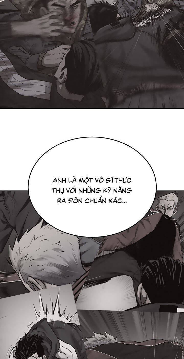 Nắm Đấm Chapter 15 - Trang 52