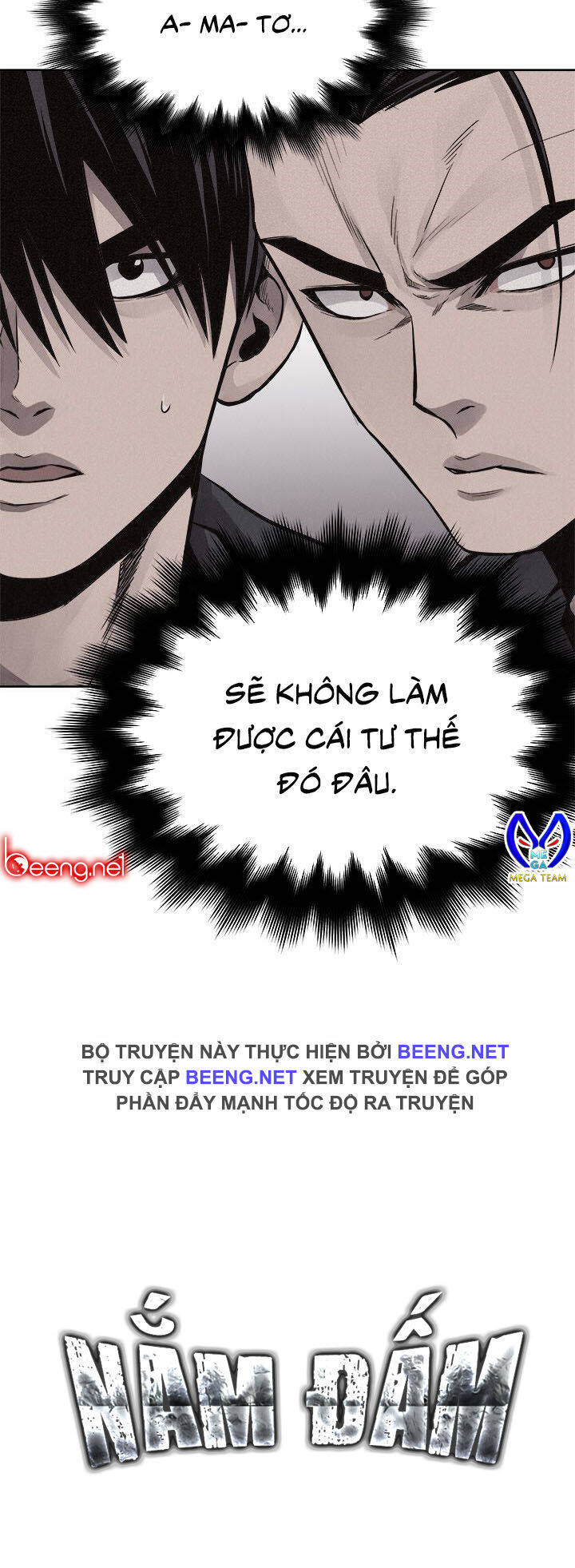 Nắm Đấm Chapter 50 - Trang 29