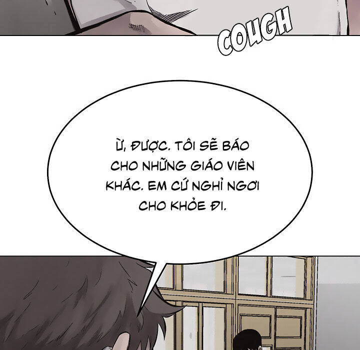 Nắm Đấm Chapter 13 - Trang 80